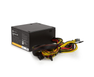 SilentiumPC Elementum E2 550W 80 Plus (BULK) - 535519 - zdjęcie 4